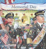 Memorial Day 161641152X Book Cover