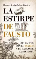 La Estirpe de Fausto 8416776393 Book Cover