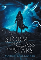 A Storm of Glass and Stars 9198638661 Book Cover