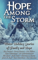 Hope Among the Storm: Winter Holiday stories of Family and Hope B0G5QB3KD5 Book Cover