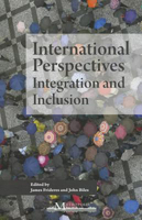 International Perspectives: Integration and Inclusion 1553393171 Book Cover