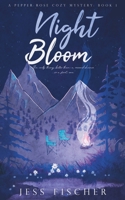 Night Bloom B0BHRVTRY5 Book Cover