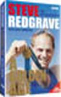 A Golden Age - Steve Redgrave The Autobiography: A Golden Age - The Autobiography 056353821X Book Cover