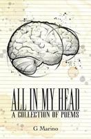 All In My Head 1983881376 Book Cover