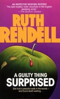 A Guilty Thing Surprised 0345318609 Book Cover