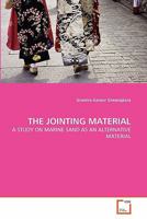 The Jointing Material 3639260090 Book Cover