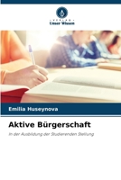 Aktive Bürgerschaft (German Edition) 6207043456 Book Cover