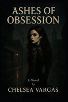 Ashes of Obsession B0F5NKH2Q2 Book Cover