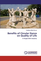 Benefits of Circular Dance on Quality of Life 6202512474 Book Cover