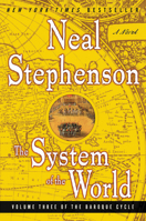 The System of the World 0060750863 Book Cover