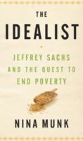 The Idealist 0385525818 Book Cover
