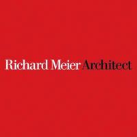 Richard Meier Architect, Vol. 3 (1992-1998) 0847820483 Book Cover