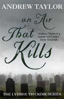 An Air That Kills 0312117396 Book Cover