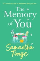 The Memory of You 1804154288 Book Cover