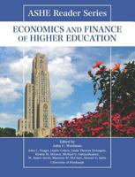 Ashe Reader Series: Economics and Finance of Higher Education 1269912941 Book Cover
