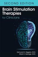 Brain Stimulation Therapies for the Clinician 158562280X Book Cover