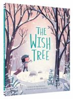 The Wish Tree 1338256831 Book Cover