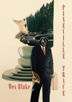 Pineville Trace 1955521344 Book Cover