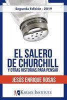 El Salero de Churchill Y Otras Historias Para Pensar 1795770791 Book Cover