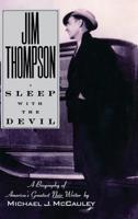 Jim Thompson: Sleep with the Devil 0892963921 Book Cover