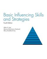 Basic Influencing Skills and Strategies 1516586263 Book Cover
