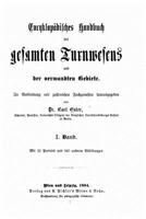 Encyklop�disches Handbuch Des Gesamten Turnwesens 1530200938 Book Cover