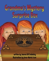 Grandma's Mystery Surprise Box B0FD4C9M68 Book Cover