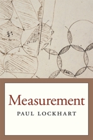 Measurement 0674284380 Book Cover