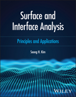 Surface and Interface Analysis: Fundamental Principles 1394218346 Book Cover