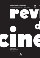 Revista de Cinema vol II 857920092X Book Cover