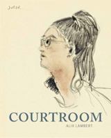 Courtroom 0996922784 Book Cover