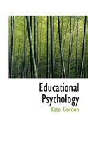 Educational Psychology 1016315716 Book Cover