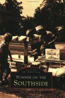 Norfolk: Summer on the South Side (Images of America: Virginia) 0752413848 Book Cover