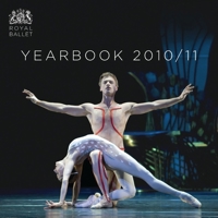 Royal Ballet Yearbook 2010/11 1849430020 Book Cover