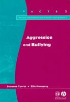 Aggression and Bullying 1854333518 Book Cover