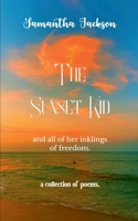 The Sunset Kid 9370922547 Book Cover