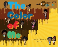 The Color of Me 1965082432 Book Cover