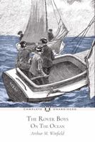 The Rover Boys on the Ocean; or, A Chase for a Fortune 1974341682 Book Cover