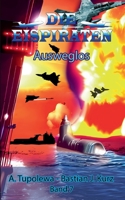 Die Eispiraten 7 - Ausweglos 3740715030 Book Cover