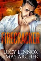 Firecracker (Honeybridge) 1954857411 Book Cover