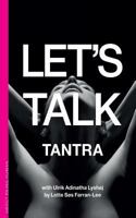 Let's Talk Tantra 8799843048 Book Cover