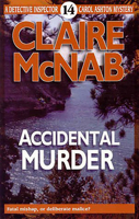 Accidental Murder 1931513163 Book Cover
