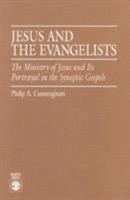 Jesus and the Evangelists 0809129825 Book Cover