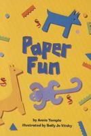 Paper Fun 0673612643 Book Cover