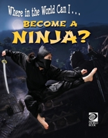 Become a Ninja? 0716650908 Book Cover