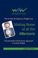Making Sense of All the Nonsense 1456838601 Book Cover