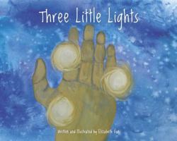 Three Little Lights 098536422X Book Cover