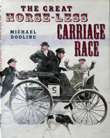 The Great Horseless Carriage Race 0823416402 Book Cover