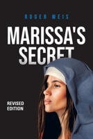 Marissa's Secret Revised Edition B0B1JC71K7 Book Cover