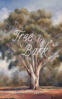 Tree Bark: The Hardcover Edition B0CZ5TVJRP Book Cover